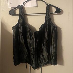 Victoria’s Secret XL corset NWT
